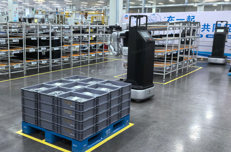 lewin乐玩-柏林国际电子消费品展览会深化中国合作并发布2026年战略亮点